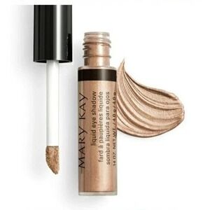 Mary Kay Liquid Eye Color Shadow Light Beam Discontinued NIB